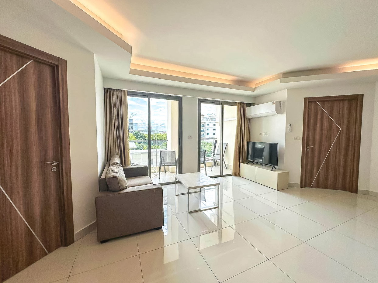 รูป Laguna Beach Resort 2 Condo for Sale 2 Bedroom City View - รูปที่ 1/8