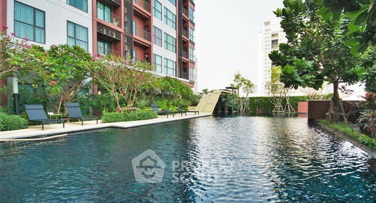 1-BR 41 Sqm Condo For Sale Wyne By Sansiri 400m to BTS Phra Khanong (ID 3080261)