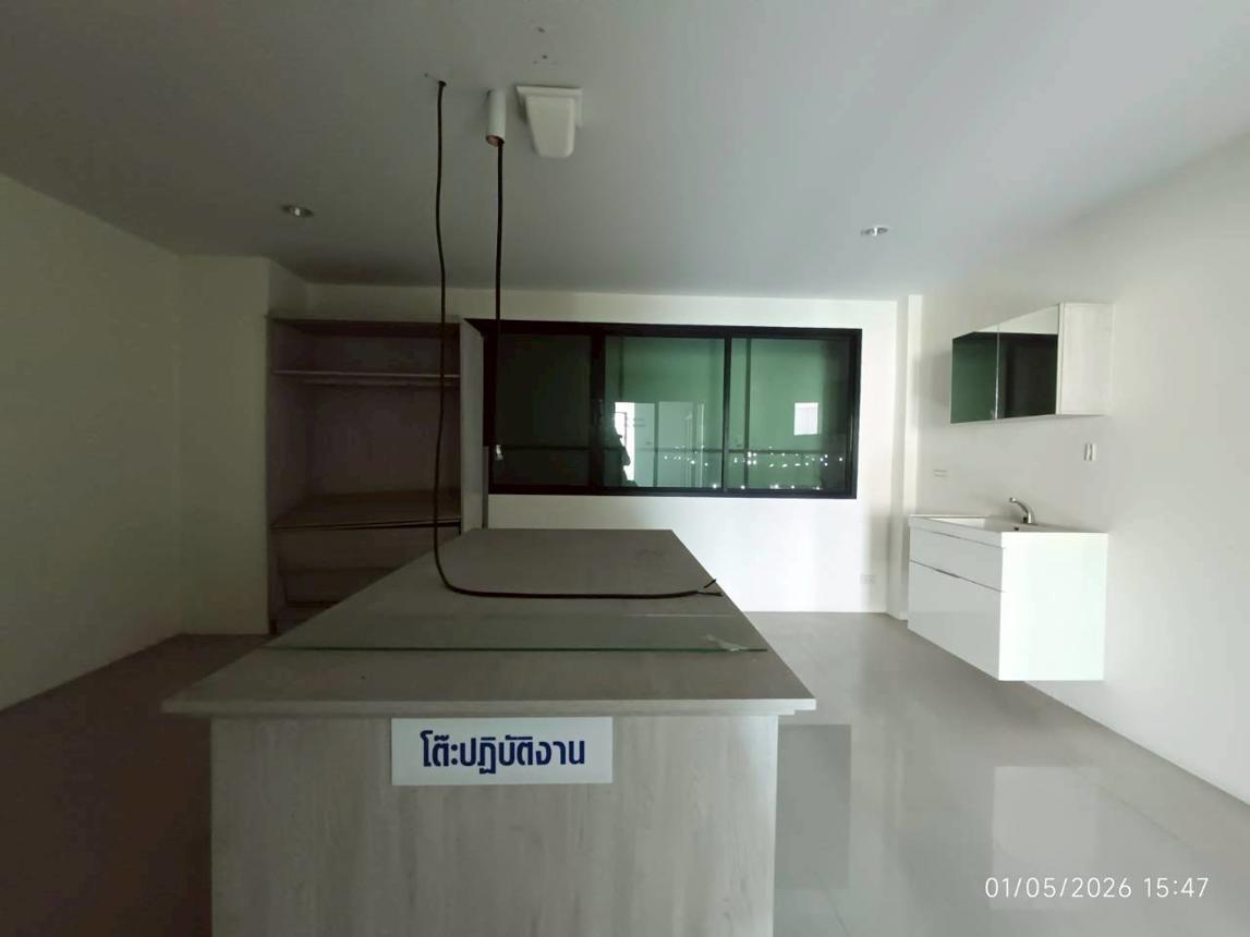 picture SHOP HOUSE 42.3 Sq.w. Pak Kret Nonthaburi for 13.6M - 51/84