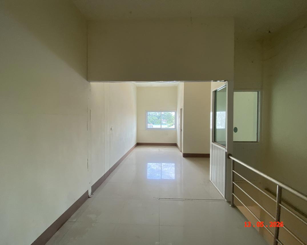 รูป อาคารพาณิชย์ 21 ตร.วา เมืองสกลนคร สกลนคร 4.2M - รูปที่ 19/28