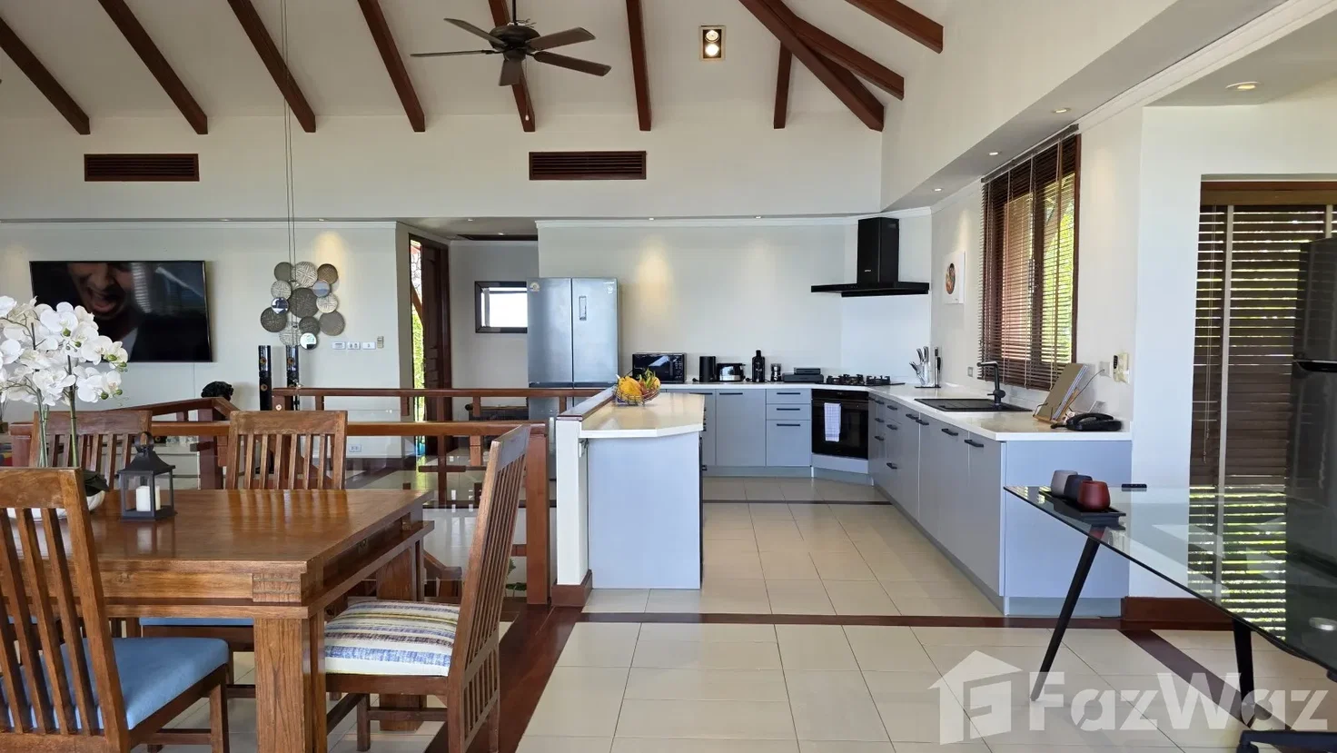 รูป ขาย วิลล่า 3 ห้องนอน ในโครงการ ออร์คิดเดอเรสซิเดนซ์ 6576735 - รูปที่ 16/29