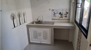 picture HOME 57.4 Sq.w. Muang Nakhon Ratchasima Nakhon Ratchasima for 2.5M - 14/16