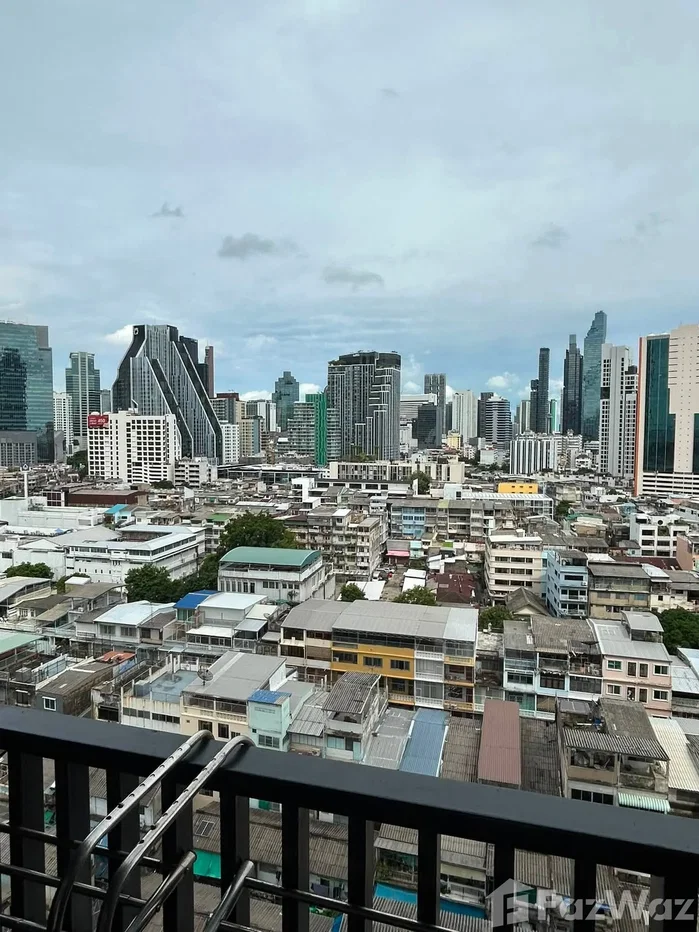 picture Duplex for Rent at Park Origin Chula Samyan 6577103 - 11/15