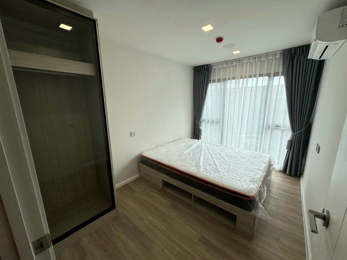 picture ✨ For Rent Atmoz Flow Minburi Condo ✨ - 3/9