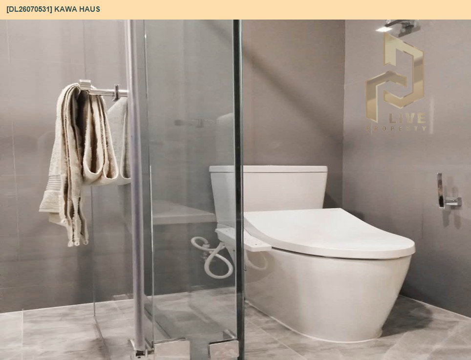 รูป DL26070531 ขายคอนโด คาวะ เฮาส์ (KAWA HAUS) ใกล้ BTS อ่อนนุช พร้อมเข้าอยู่ โทรด่วน 0653619502 LineID @952jdxxk - รูปที่ 7/15