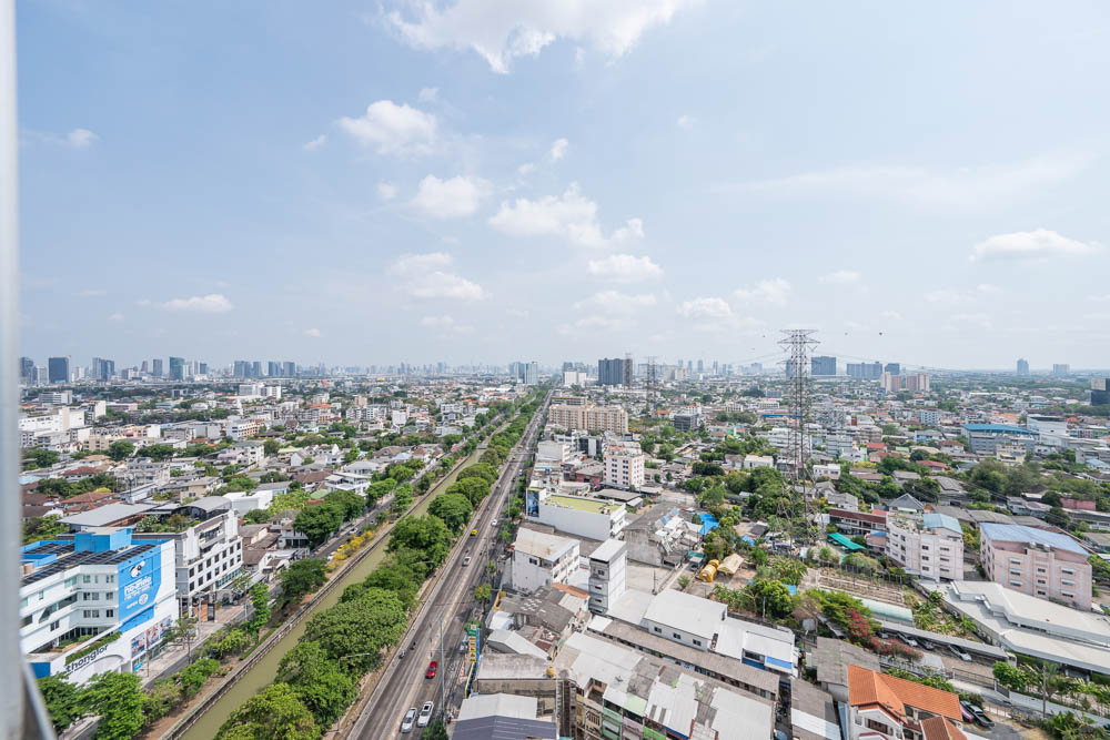 รูป ขาย!!! 🏙️ ลุมพินี วิลล์ ประชาชื่น-พงษ์เพชร 2 ( รีโนเวทใหม่ ตกแต่งสวย ลงตัว ใกล้เดอะมอลล์งามฯ👍👍👍 ) - รูปที่ 34/50