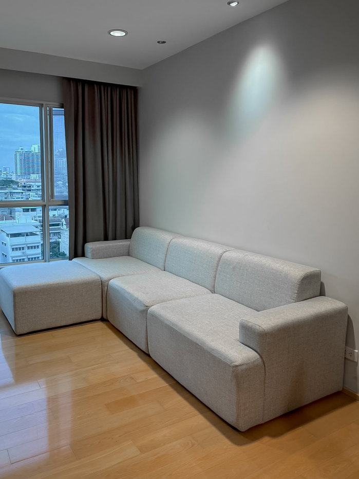 รูป 💥CP-11416💥ว่าง ให้ เช่า ไฮฟ์ สาทร👉แอดไลน์ @mastercondo  - รูปที่ 1/13