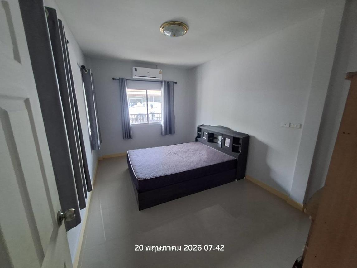 picture TOWN HOUSE 19.5 Sq.w. Pluak Daeng Rayong for 1.4M - 17/22