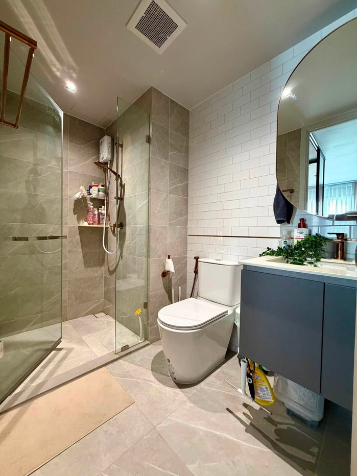 รูป  Chapter Thonglor 25 ห้องสวย ราคาดี สอบถามเพิ่มเติมได้ที่ Line @condorental - รูปที่ 8/9