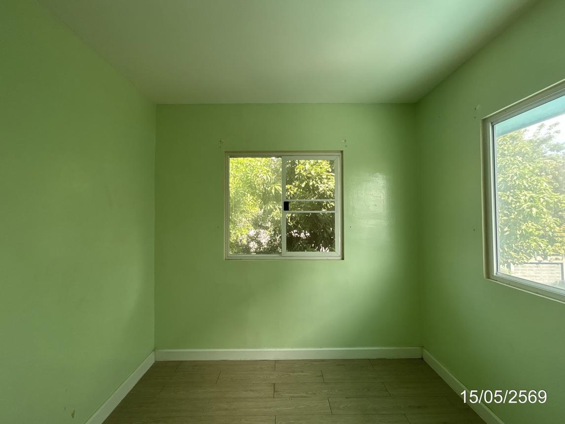 picture TOWN HOUSE 24.1 Sq.w. Phra Pra Daeng Samut Prakarn for 3.3M - 27/40