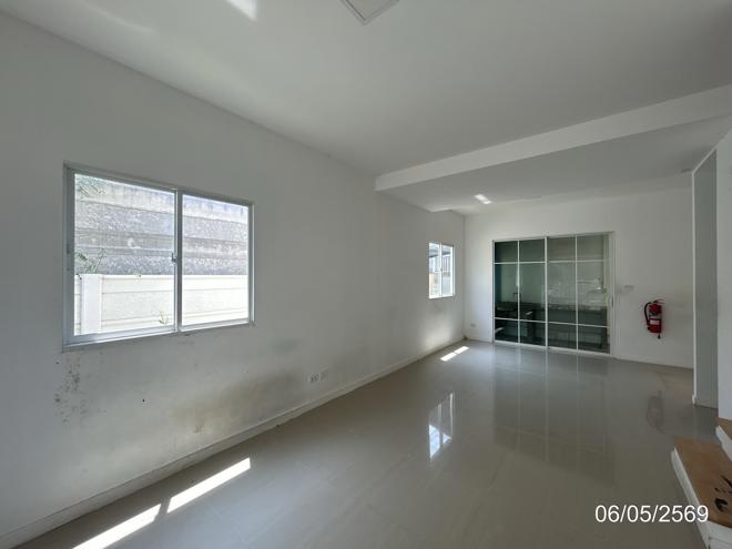 picture TOWN HOUSE 24.6 Sq.w. Muang Samut Prakarn Samut Prakarn for 2.5M - 5/38