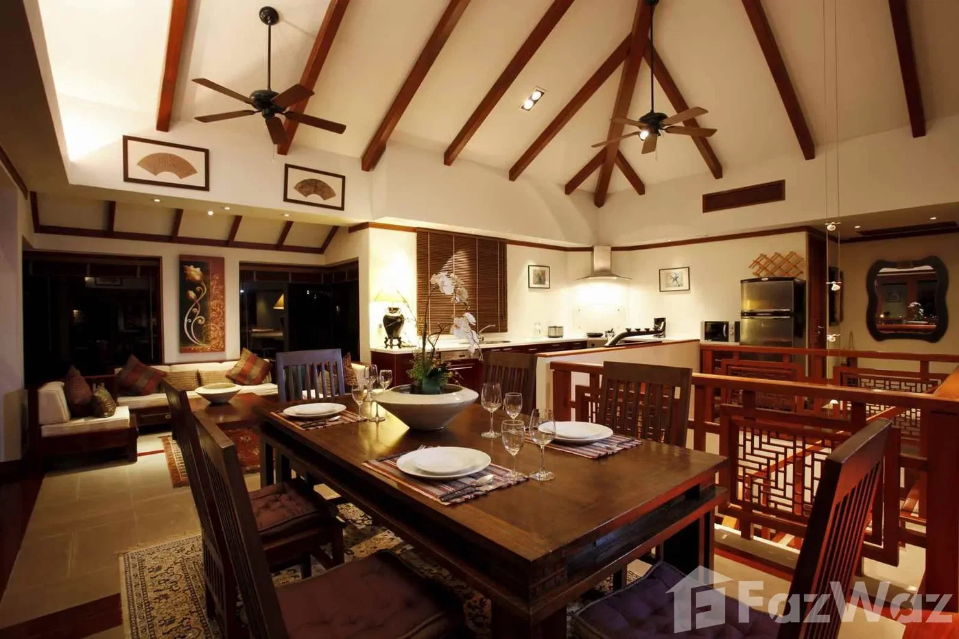 picture Villa Cattleya | Corner 2-Bedroom Beachfront Pool Villa 6576679 - 12/27