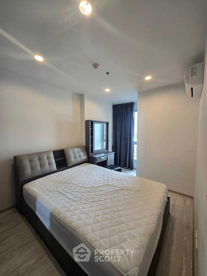 รูป คอนโด 1 ห้องนอน 30 ตร.ม. Ideo Mobi Grand Interchange บางซื่อ ใกล้ MRT เตาปูน 200 ม. (ID 3080371) - รูปที่ 3/6