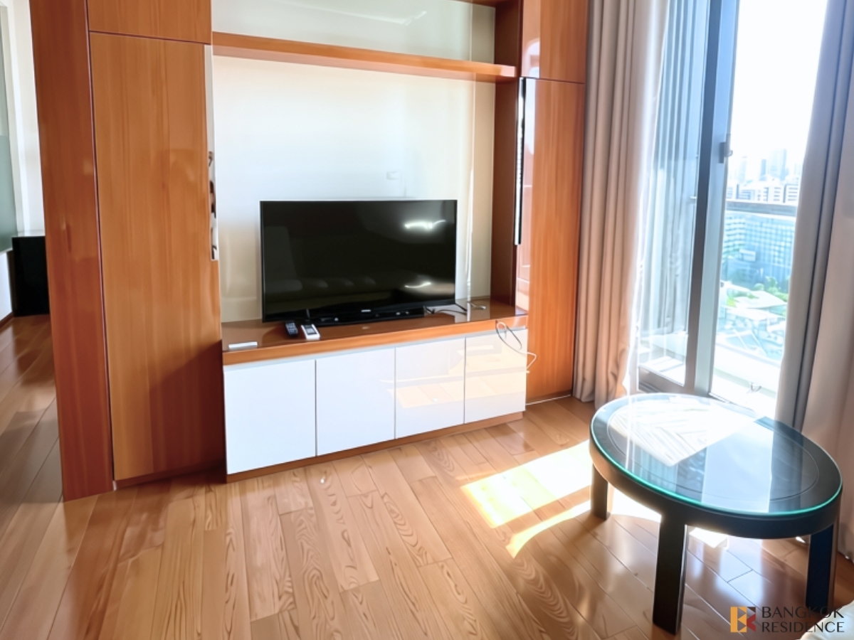 รูป เช่าคอนโด 🌃 The Address Sukhumvit 28 ห้อง1นอน 45ตร.ม. 33K 🔥 ราคาดีหายาก ใกล้ BTS พร้อมพงษ์ - รูปที่ 3/7