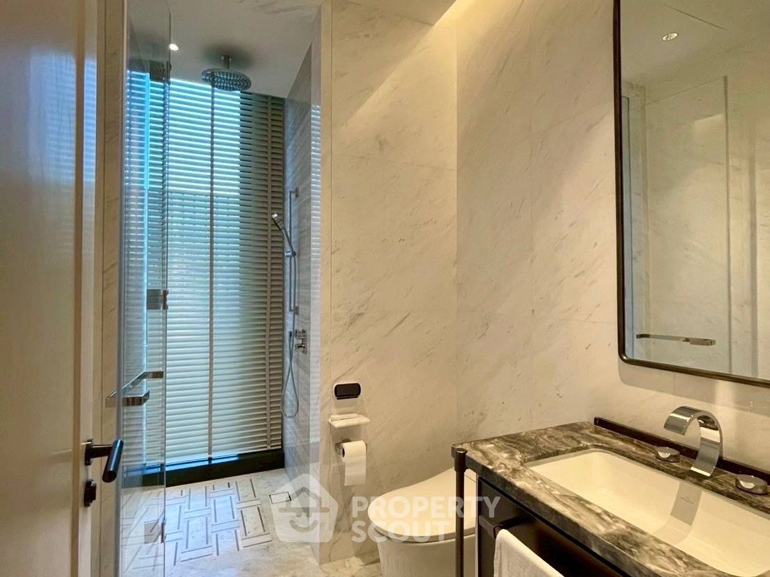 picture High-Floor 3-BR 218 Sqm One 89 Wireless Near MRT Lumphini (200m) (ID 2579040) - 14/20