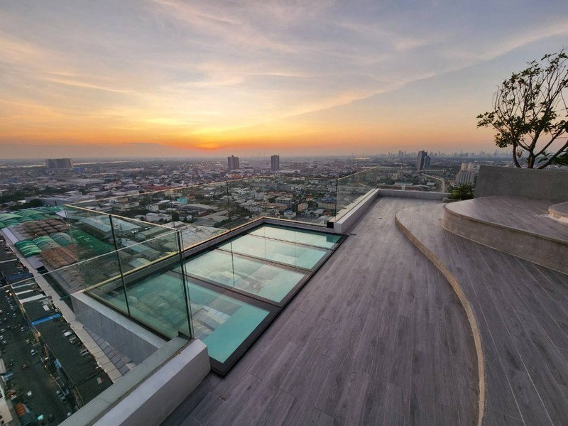 picture A046871 KnightsBridge Sukhumvit-Thepharak - 3/8
