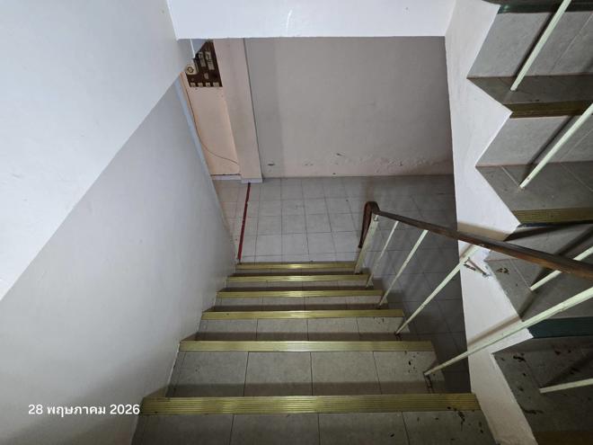 รูป อาคารพาณิชย์ 24.2 ตร.วา เมืองนครสวรรค์ นครสวรรค์ 3.1M - รูปที่ 4/42