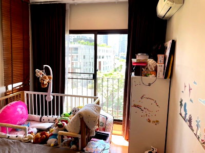 ขายคอนโด : A046779 Condolette Dwell Sukhumvit 26