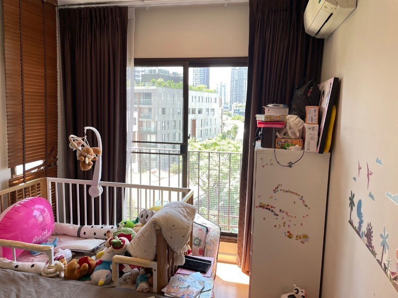picture A046779 Condolette Dwell Sukhumvit 26 - 1/8