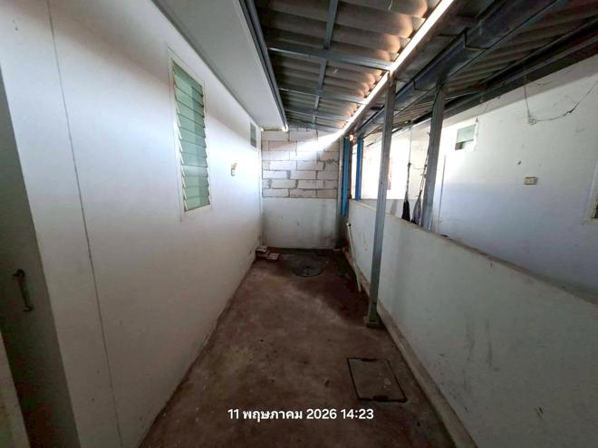 picture TOWN HOUSE 24 Sq.w. Sri Maha Pho Prachinburi for 1.6M - 7/18