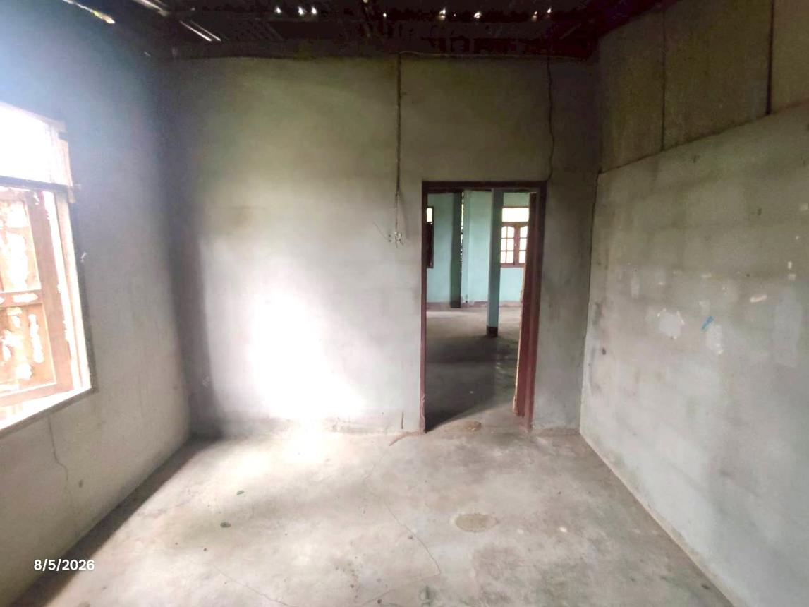 picture HOME 66 Sq.w. Mancha Khiri Khon Kaen for 766,000 - 18/24