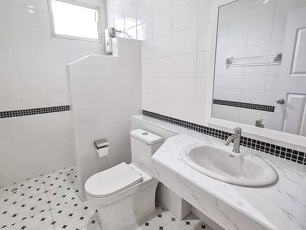 รูป House for Rent Nong Pla Lai East Pattaya 3 Bedroom Corner - รูปที่ 9/15