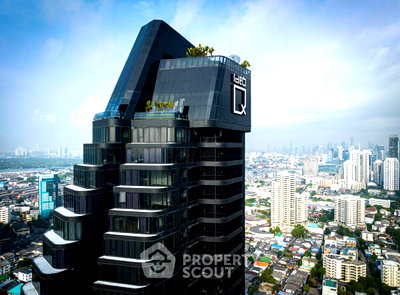 Condos for sale : 1-BR Condo For Sale In Ideo Q Sukhumvit 36, 400m To BTS Thong Lor (ID 3080283)