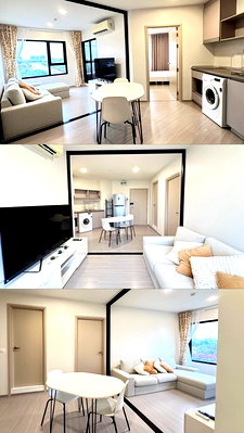 Condos for sale : A046700 Aspire Sukhumvit-Onnut