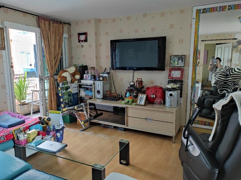 รูป A046761 Chateau In Town Ratchada 13 - รูปที่ 3/8