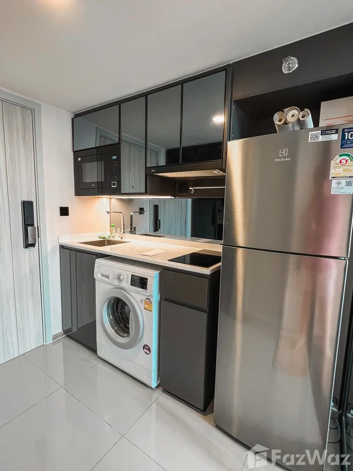 picture 1 Bedroom Condo for rent at Park Origin Chula Samyan 1964743 - 4/6