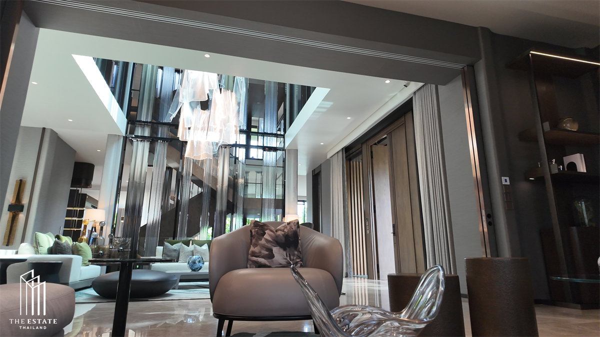picture Luxurious single house for sale - Mulberry Grove the Forestias Villas - 1/33