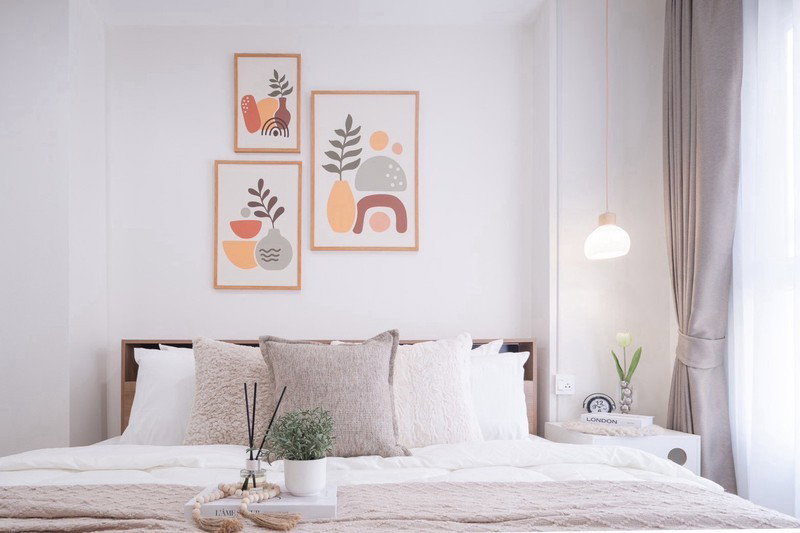 picture A046681 Anna Condominium Ladprao 130 - 2/8