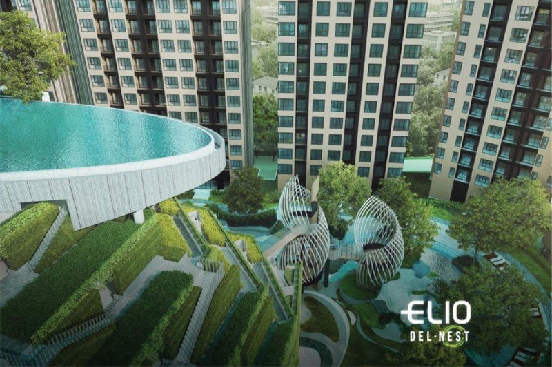 picture A046795 Elio Del Nest Udomsuk - 3/4