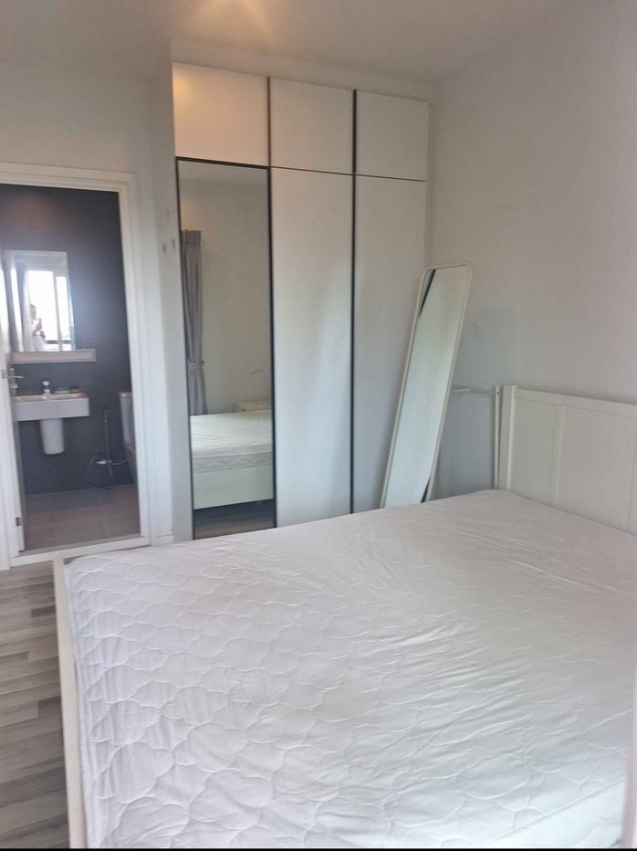 picture MN3728 The Key Sathorn - Ratchapruek Full Furnitured - 2/11