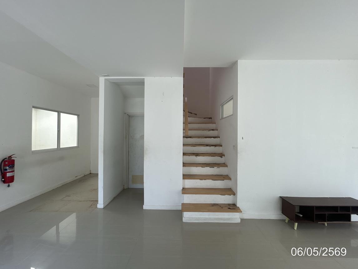 picture TOWN HOUSE 24.6 Sq.w. Muang Samut Prakarn Samut Prakarn for 2.5M - 21/38
