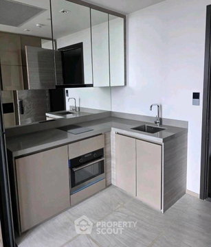 คอนโด 1 ห้องนอน The Crest Park Residences ใกล้ MRT พหลโยธิน 60 ม. (ID 3057306)