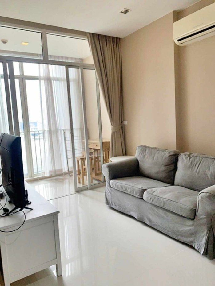 รูป ห้องอัพเดต💥คุณภัส🔔⚠️🏘️⚡️กดปุ่มแอดไลน์💥ไอดีโอ เวิร์ฟ ราชปรารภ - รูปที่ 1/7