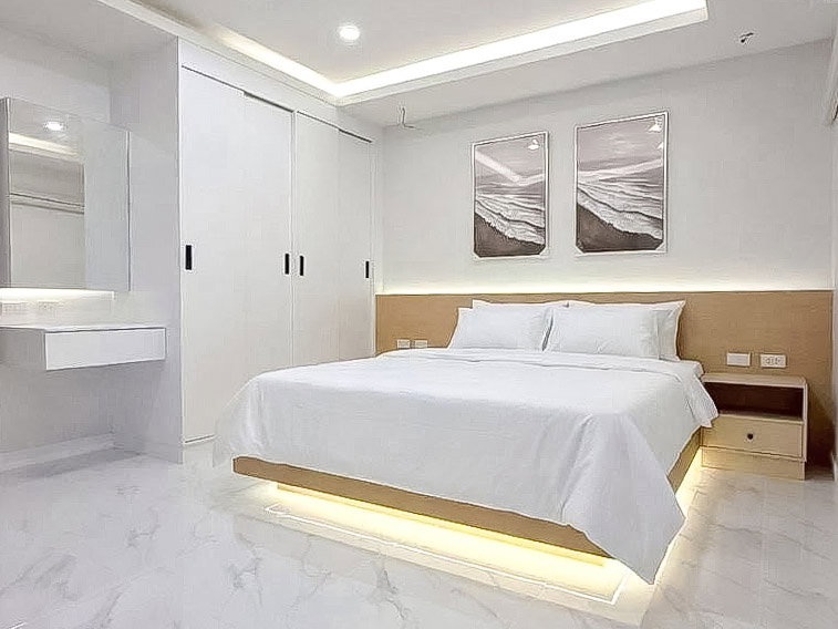 รูป Luxury Pool Villa for Sale Near Jomtien Beach Pattaya - รูปที่ 7/14