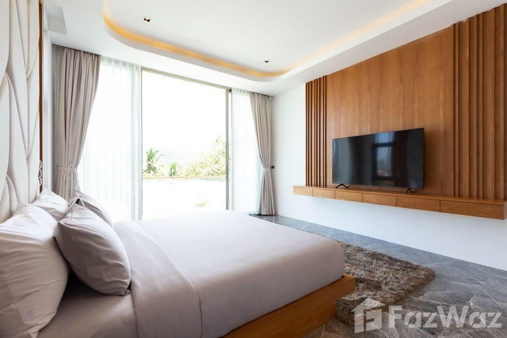 รูป ขาย วิลล่า 4 ห้องนอน ใน ราไวย์, ภูเก็ต 1087024 - รูปที่ 14/25