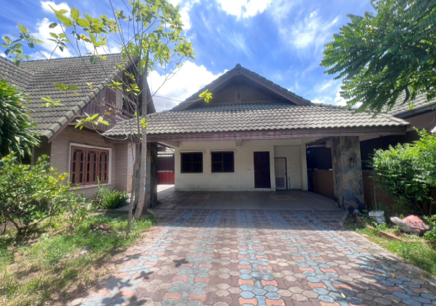 picture HOME 108 Sq.w. Si Racha Chonburi for 4.9M - 19/19