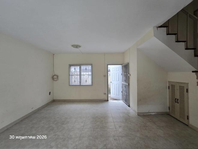 picture TOWN HOUSE 18 Sq.w. Muang Chachoengsao Chachoengsao for 1.3M - 3/30