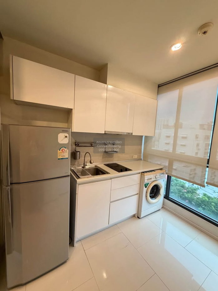 รูป 🔥🔥🔥 เช่าคอนโด  เซนส์ พหลโยธิน BTS-สะพานควาย สามเสนใน เขต พญาไท กรุงเทพ CX-163863 ✅ ทักไลน์ @connexproperty ตอบทันที ทีมงานมืออาชีพ ✅ 🔥🔥🔥 - รูปที่ 2/7