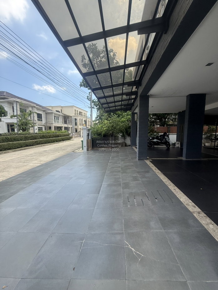 รูป เช่าบ้าน  เพอร์เฟค มาสเตอร์พีซ พระราม 9 ประเวศ เขต ประเวศ กรุงเทพ CX-164218 ✅ ทักไลน์ @connexproperty ตอบทันที ทีมงานมืออาชีพ ✅ - รูปที่ 3/12