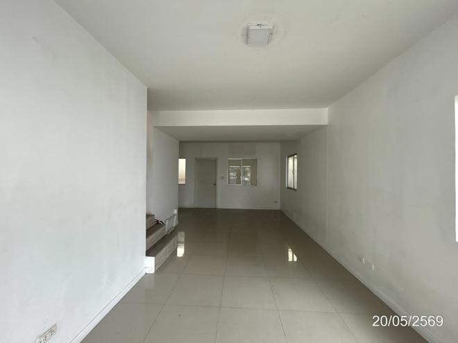 picture TOWN HOUSE 34.9 Sq.w. Bang Plee Samut Prakarn for 3.5M - 3/36