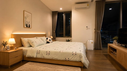 🏙️ ขาย  Nara 9 Sathorn – Naradhiwas | คอนโดหรูใจกลางสาทร ชั้น 34 วิวเมือง 💰 ราคาขาย 5,900,000 บาท