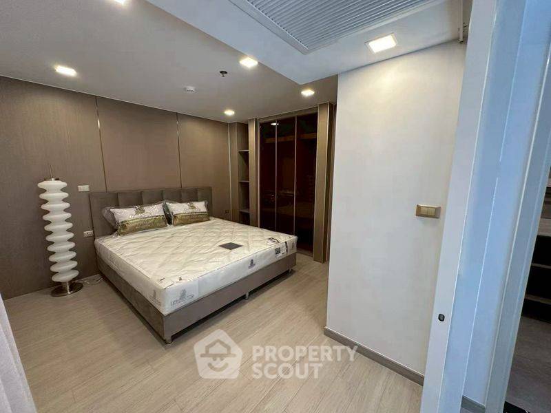 รูป คอนโด 3 ห้องนอน 100 ตร.ม. ขาย ที่ One 9 Five Asoke - Rama 9 ใกล้ MRT พระราม 9 300 ม. (ID 3073268) - รูปที่ 3/10