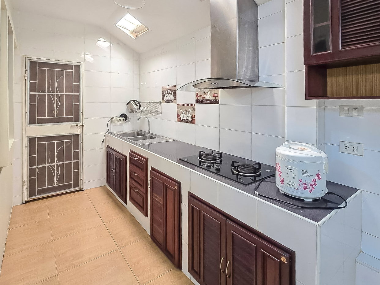 รูป House for Rent Nong Pla Lai East Pattaya 3 Bedroom Corner - รูปที่ 6/15