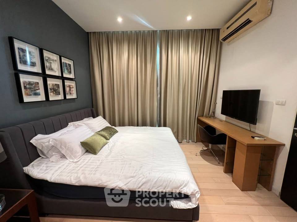 รูป คอนโด 2 ห้องนอน ชั้นสูง 70 ตร.ม. Eight Thonglor Residence ใกล้ BTS ทองหล่อ (ID 3025025) - รูปที่ 6/7