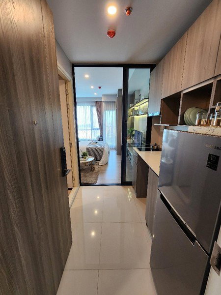 picture A046871 KnightsBridge Sukhumvit-Thepharak - 5/8