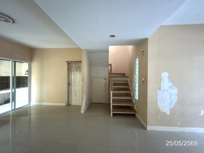 picture TOWN HOUSE 17.5 Sq.w. Bang Plee Samut Prakarn for 2.1M - 4/36